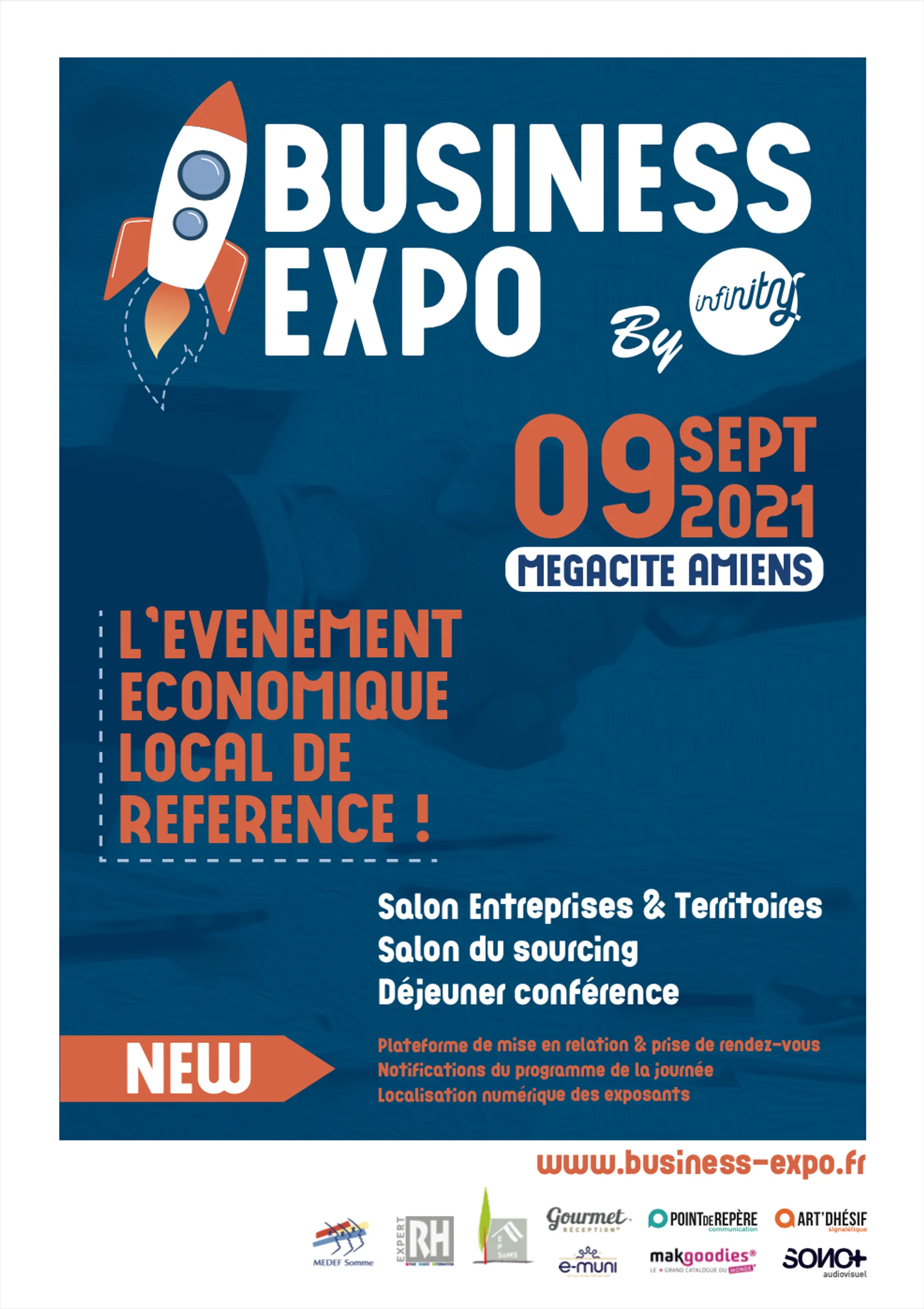 Business Expo Amiens