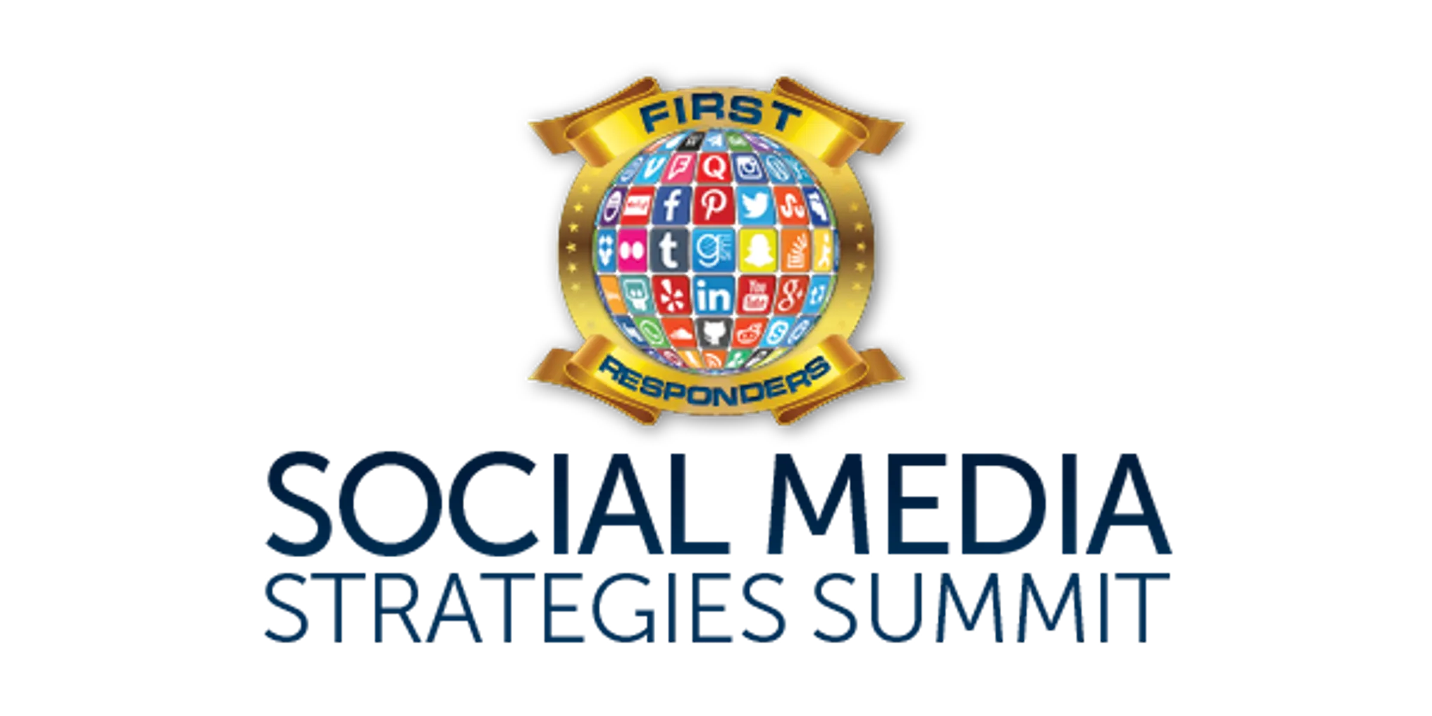 Social Media Strategies Summit - First Responders