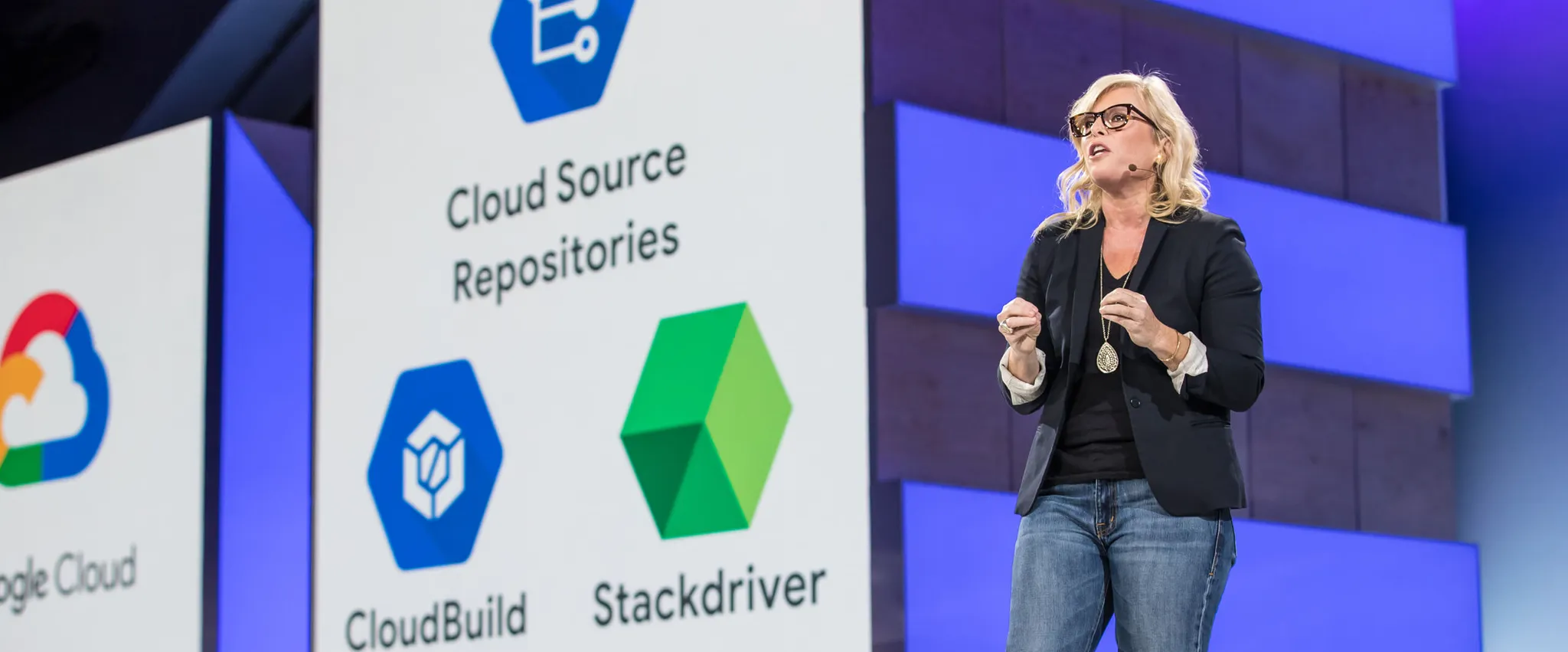 Google Cloud Next