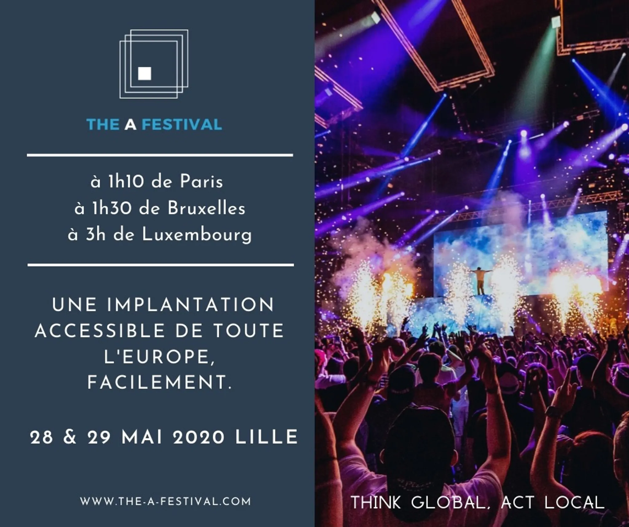 The A Festival
