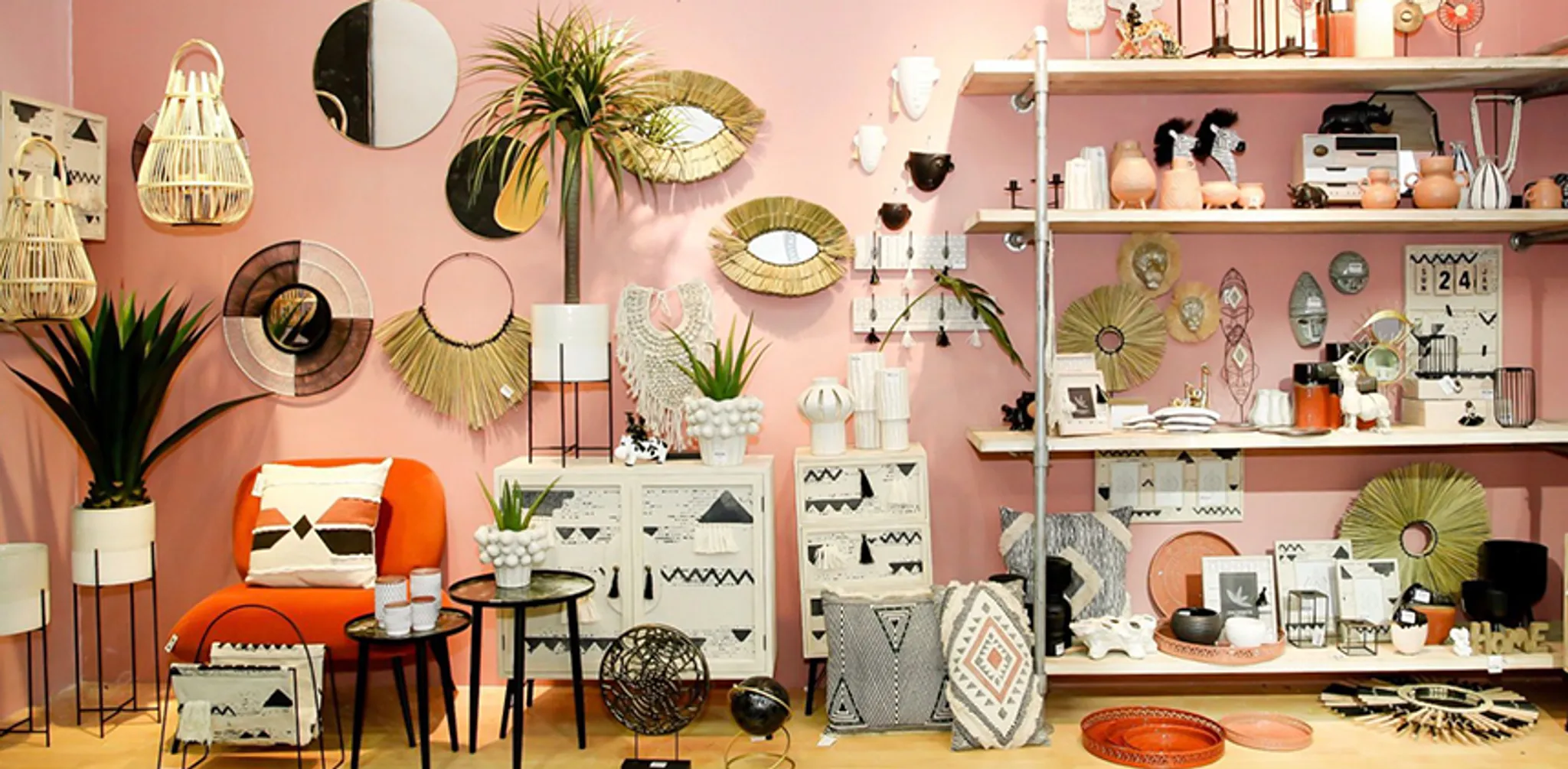 The 47th Jinhan Fair for Home & Gifts