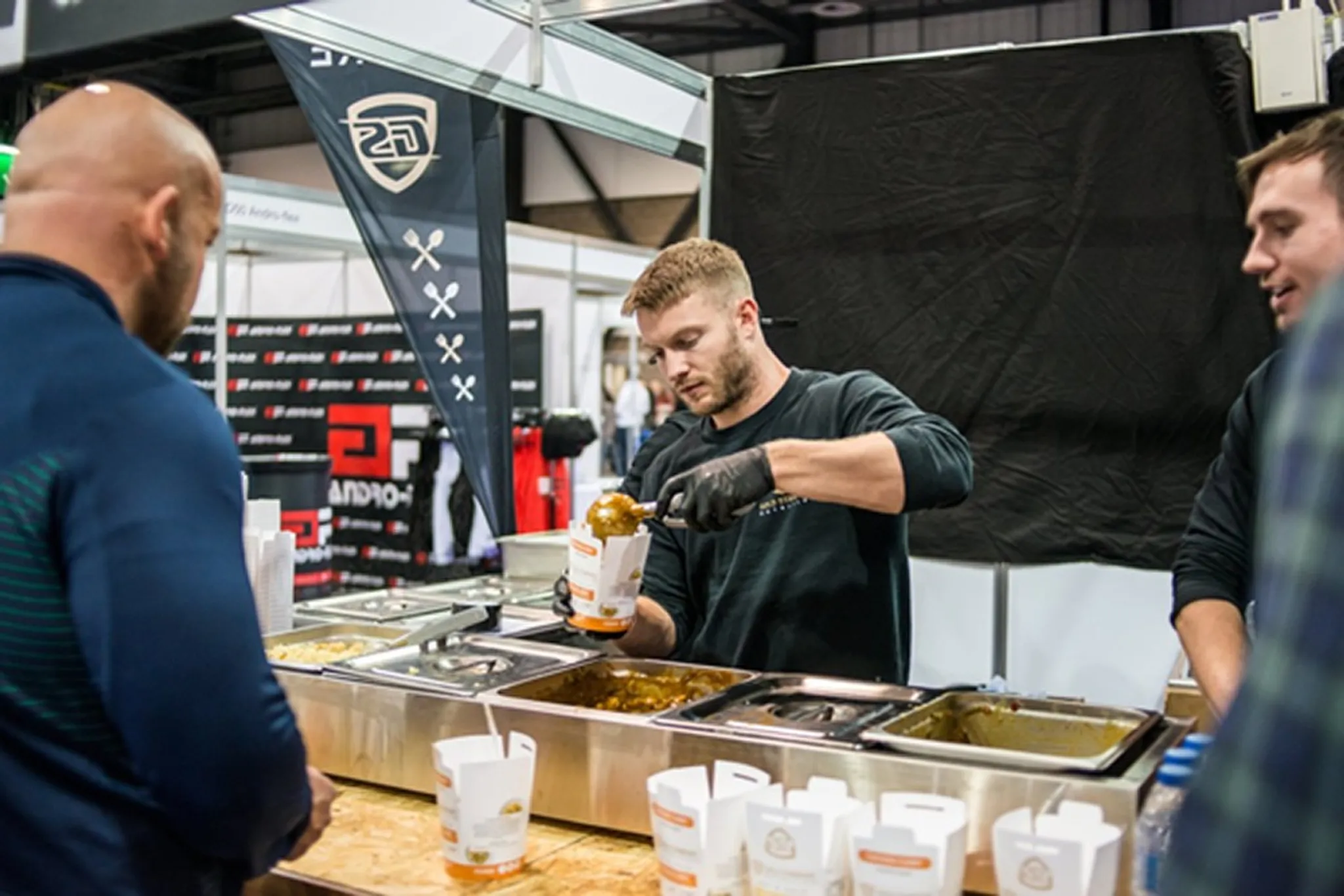 SFN Expo