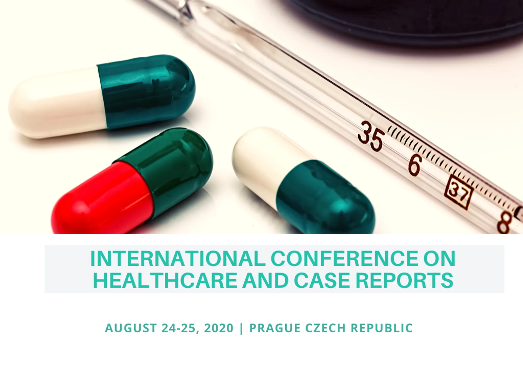 International Conference on Healthcare and Case Reports