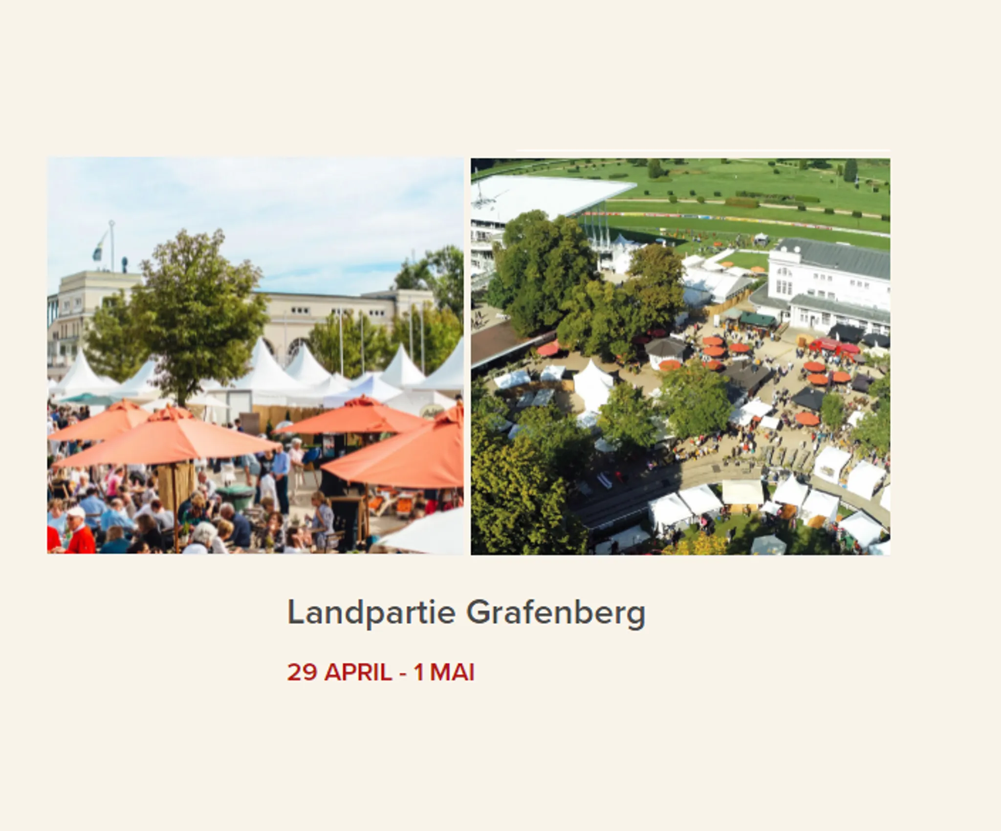 Grafenberg Country Tour