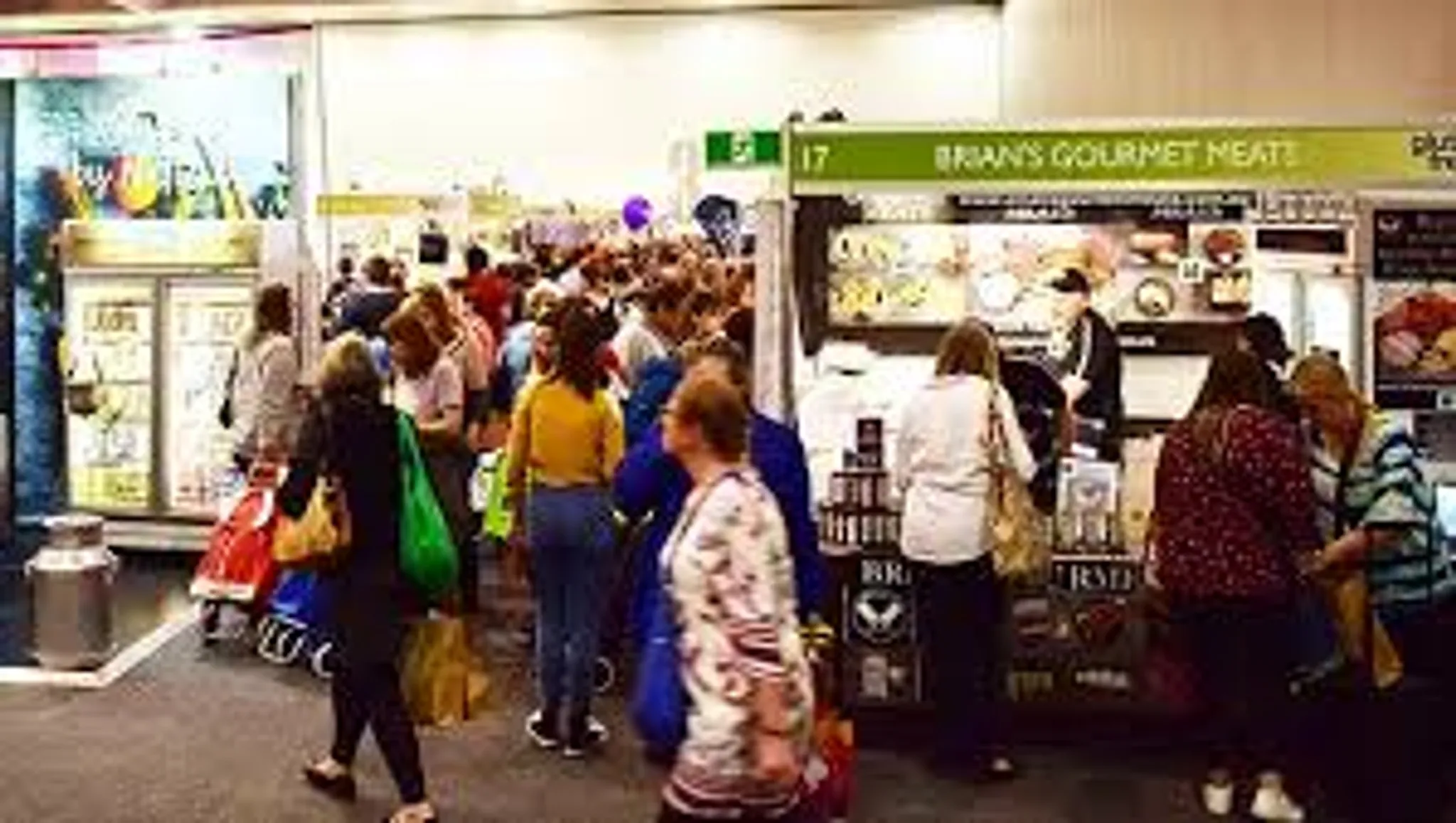 Gluten Free Expo Australia