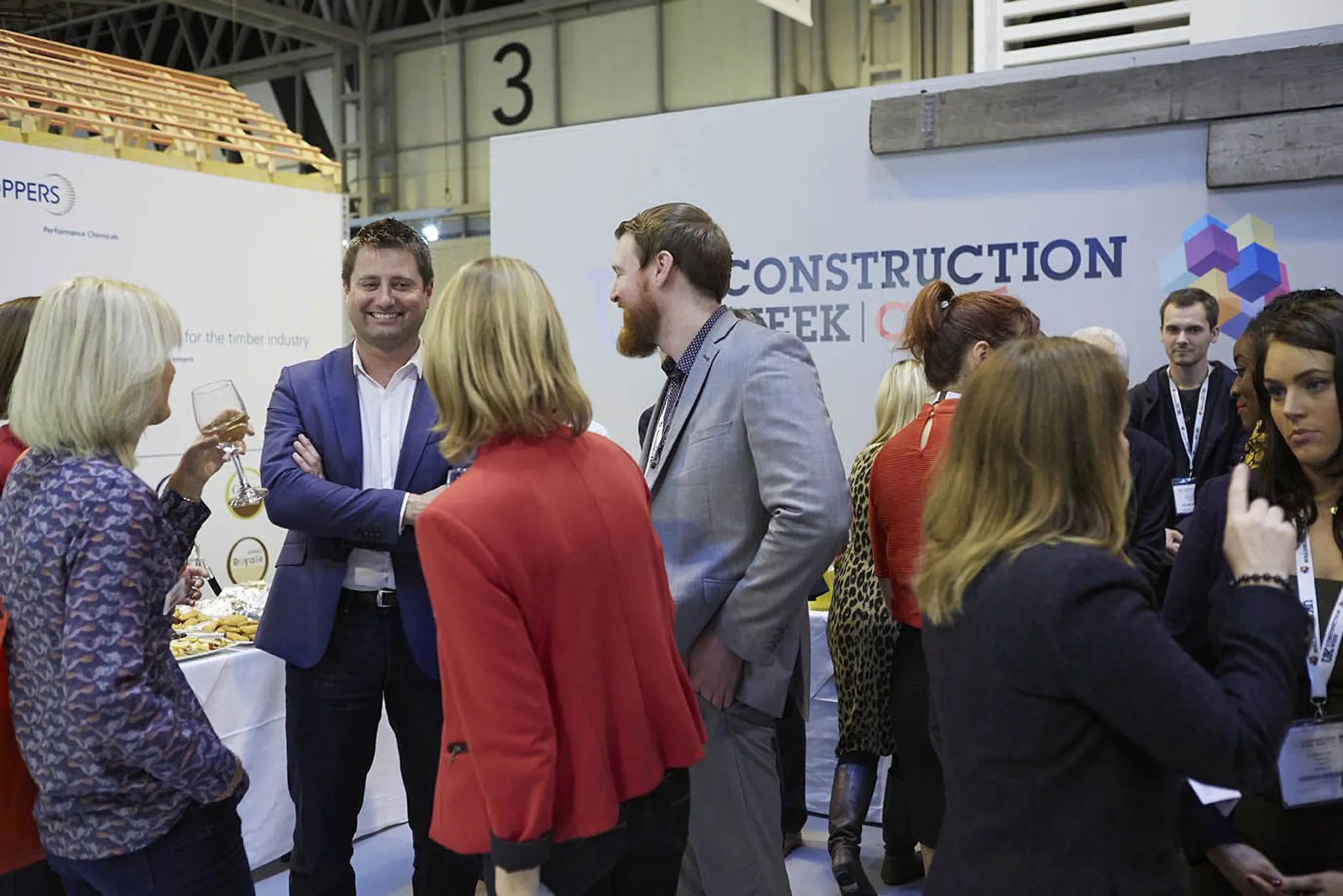 UK Construction Week