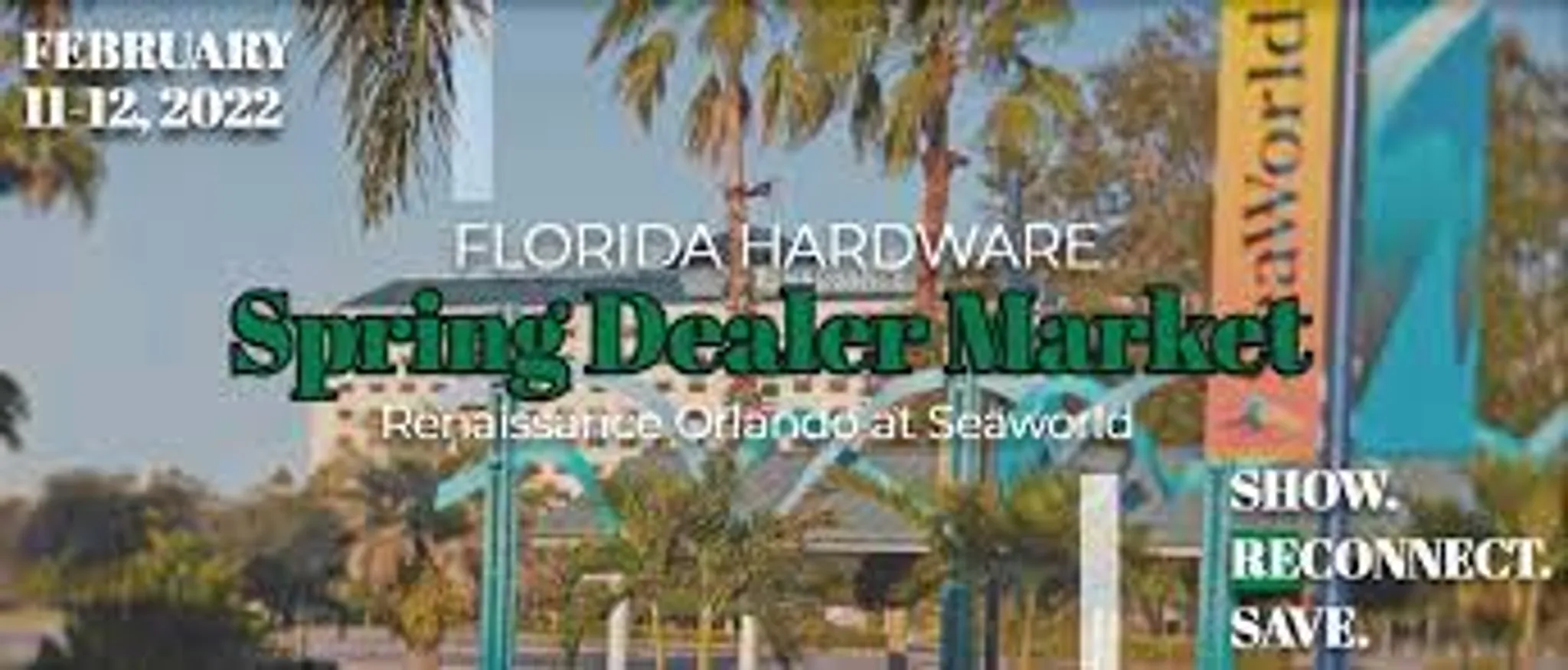 Florida Hardware Dealer Market