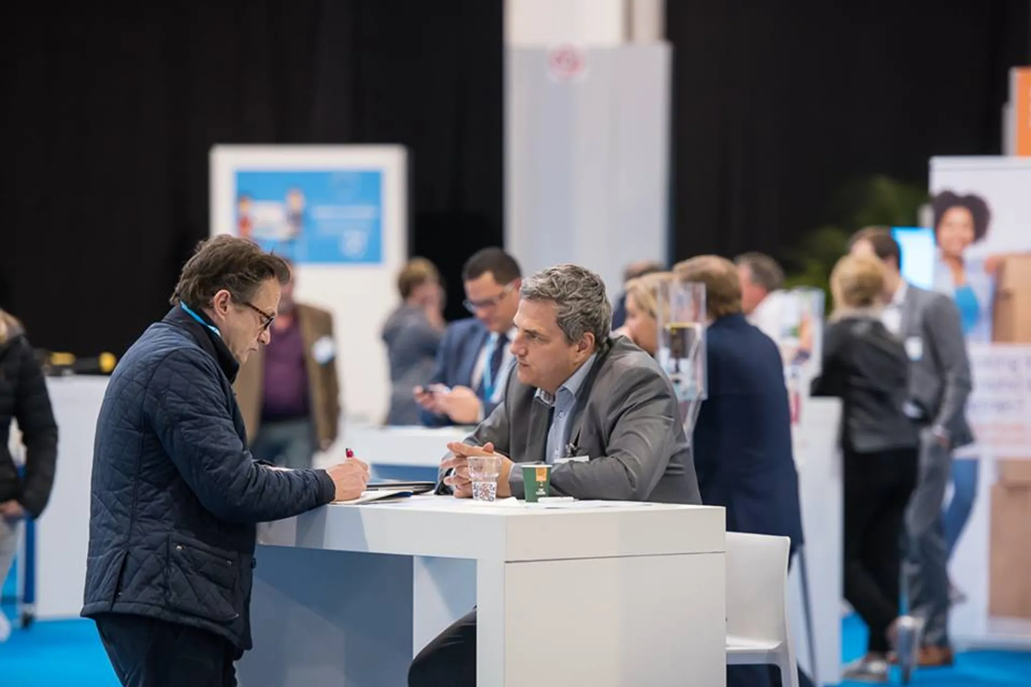 E-commerce Xpo Kortrijk