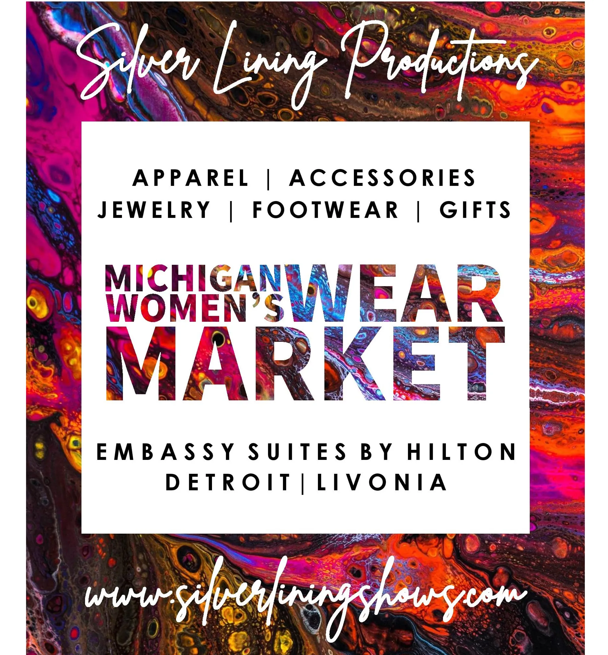 Metro-Michigan Women's Wear Market