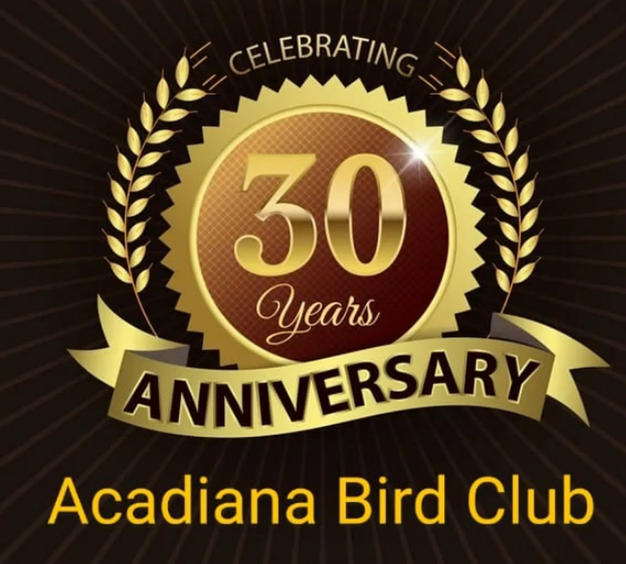 Acadiana Bird Club - Bird Fair