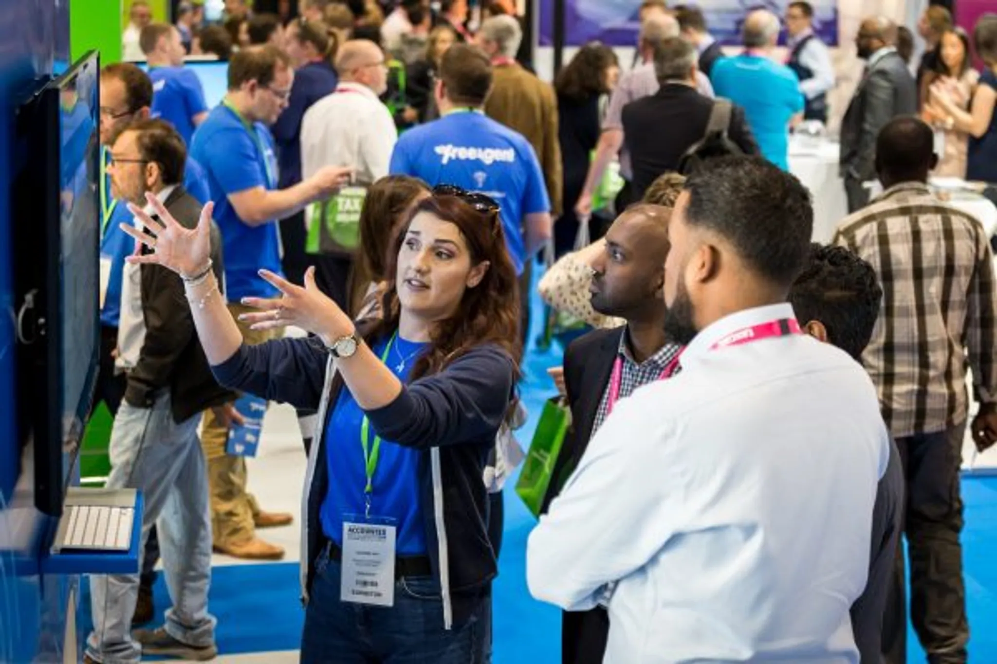 ACCOUNTEX SUMMIT NORTH