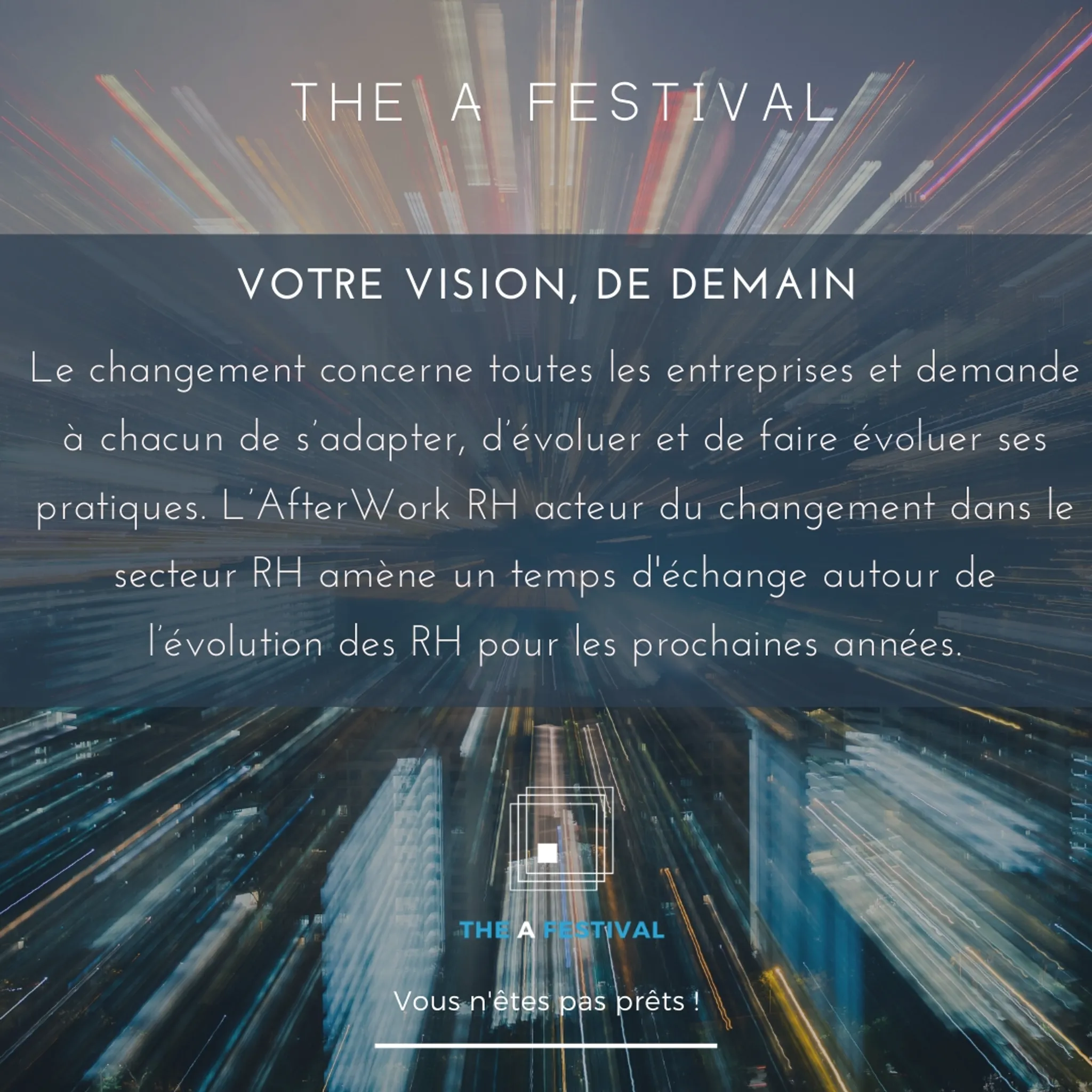 The A Festival