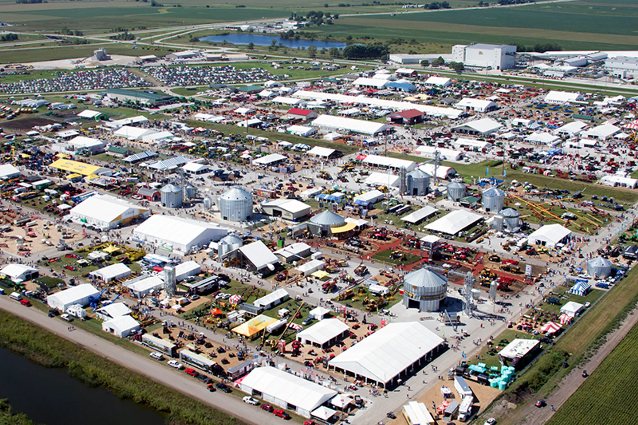 Farm Progress Show