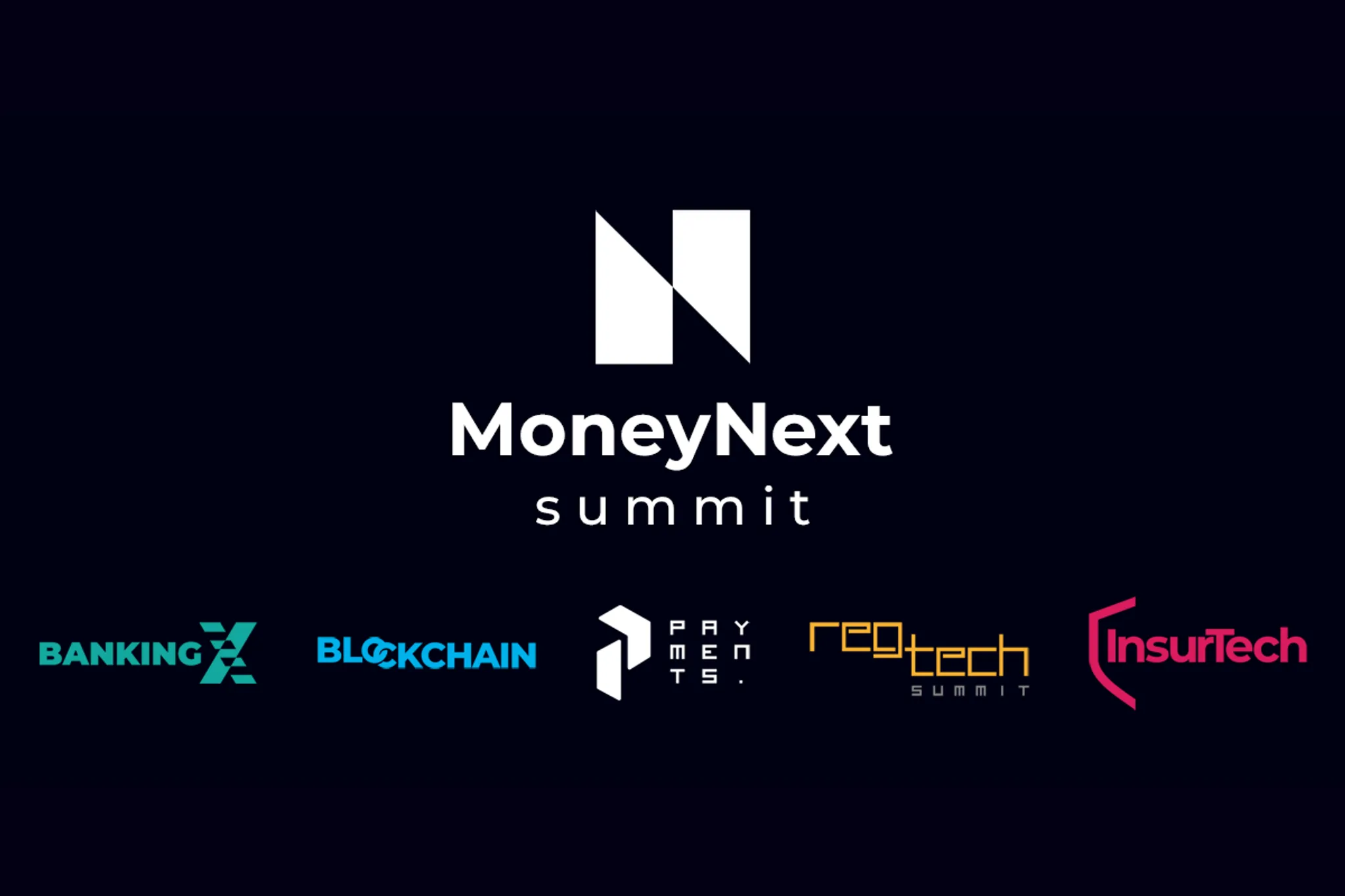 MoneyNext Summit