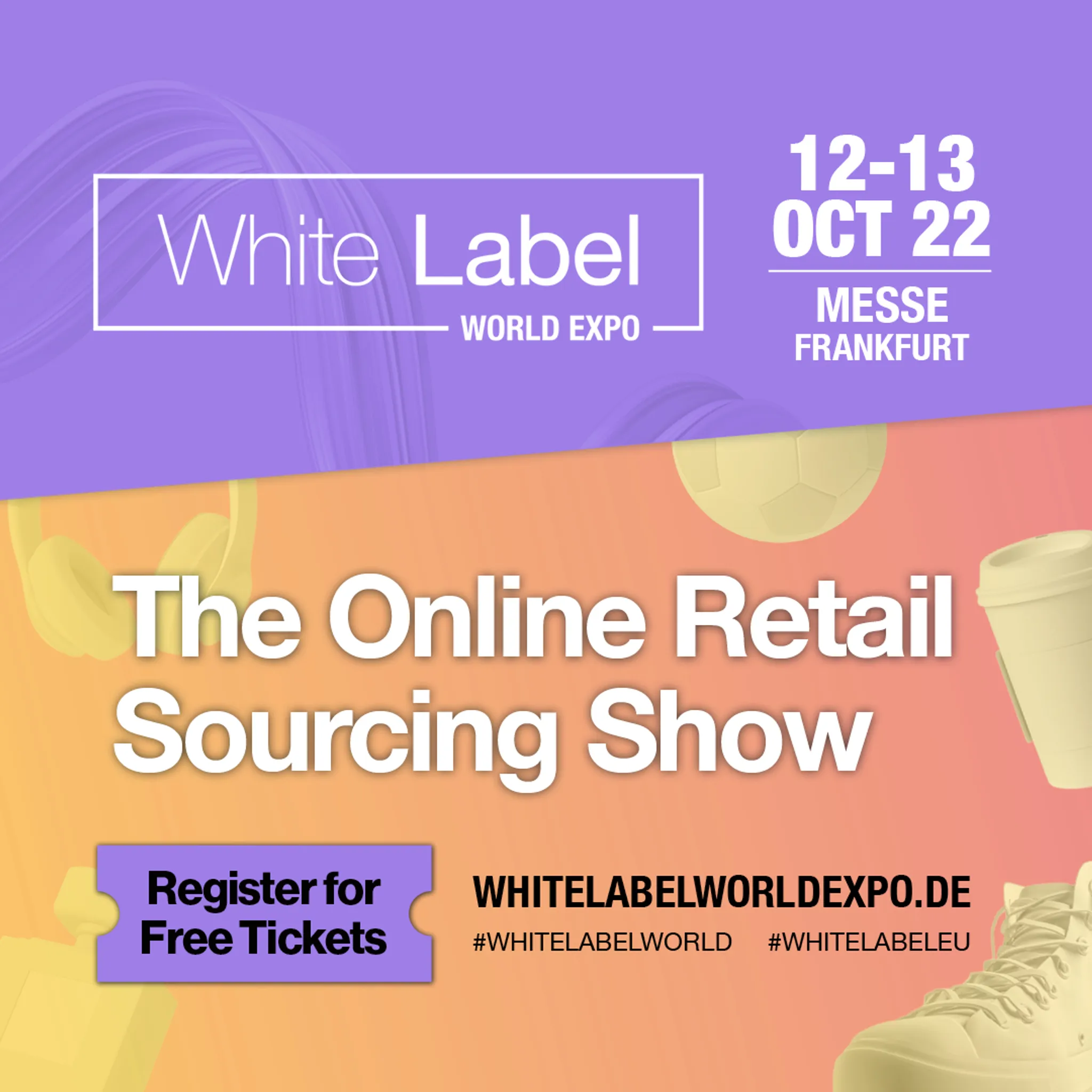 White Label World Expo Frankfurt