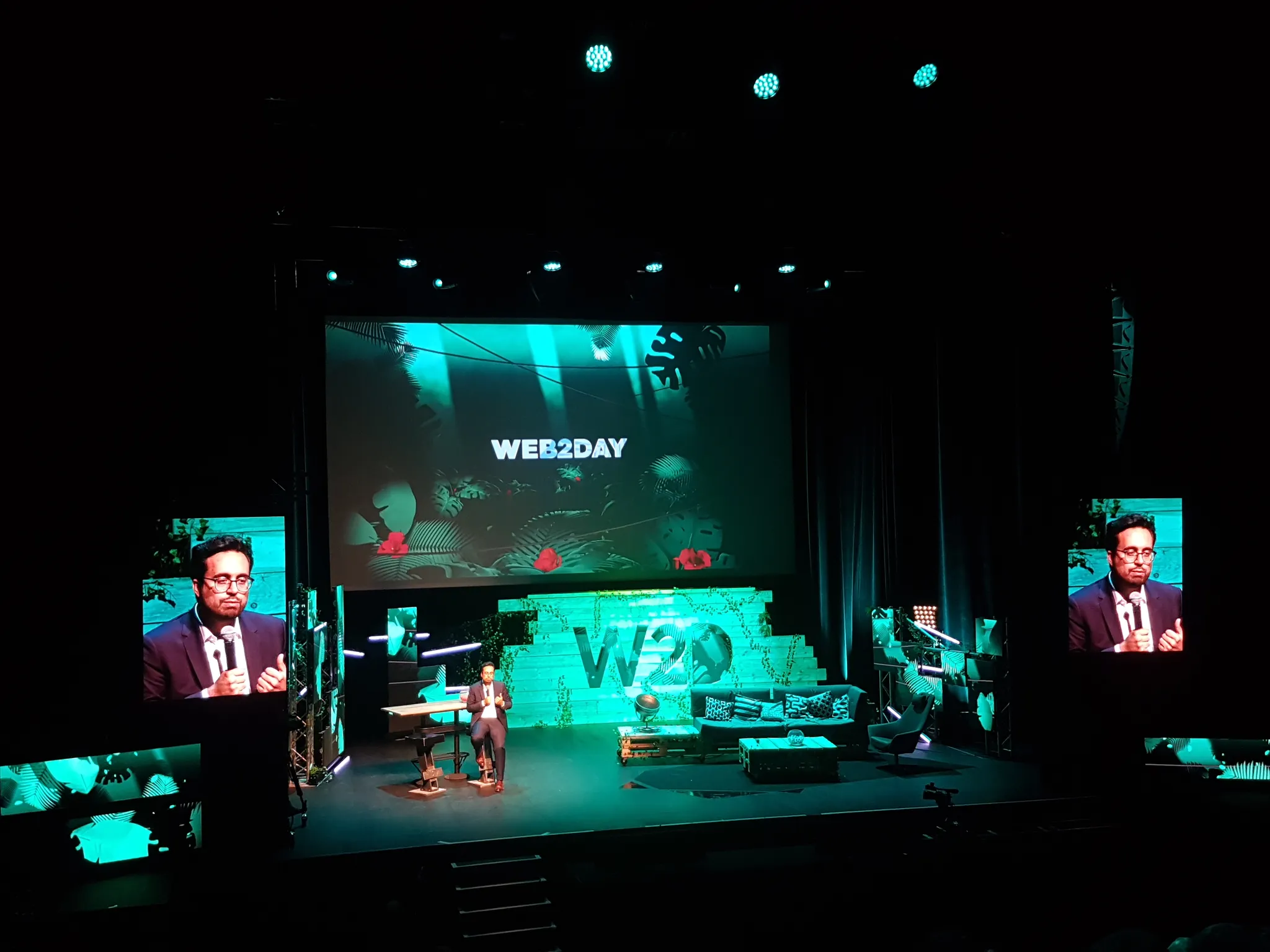 Web2Day
