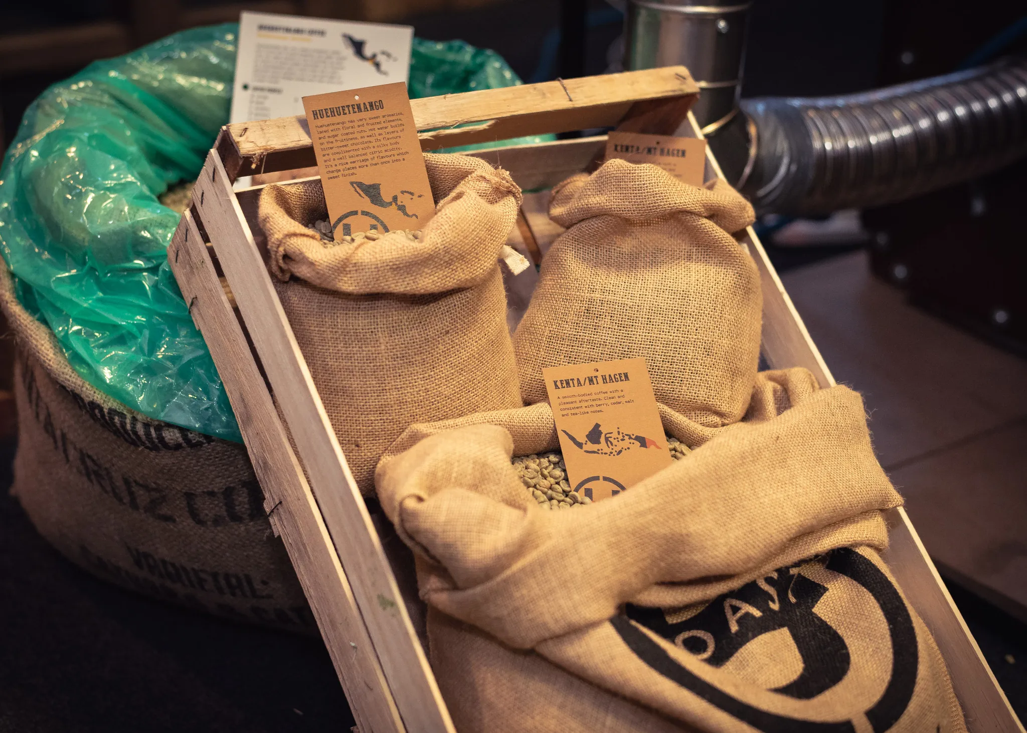 Edinburgh Coffee Festival