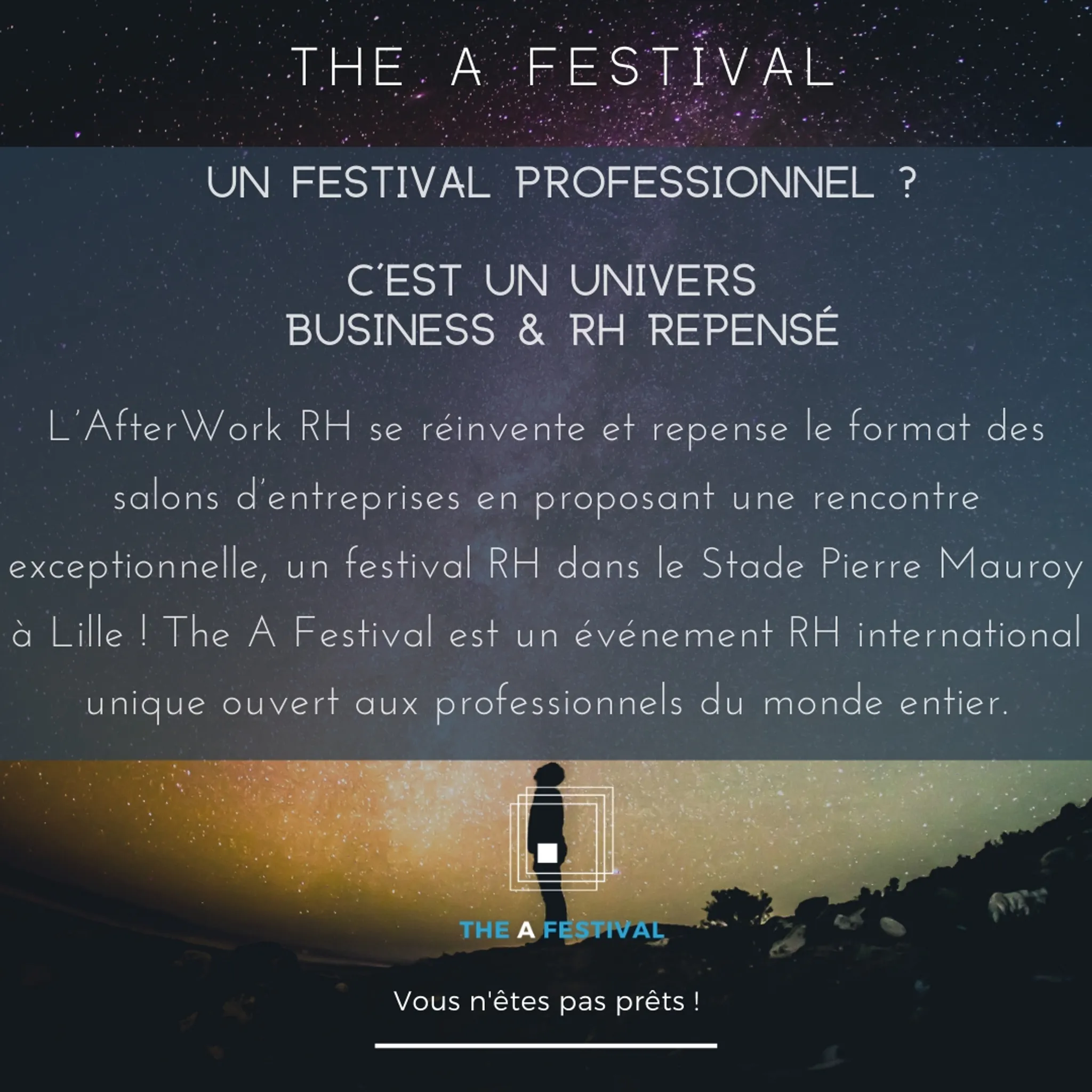 The A Festival