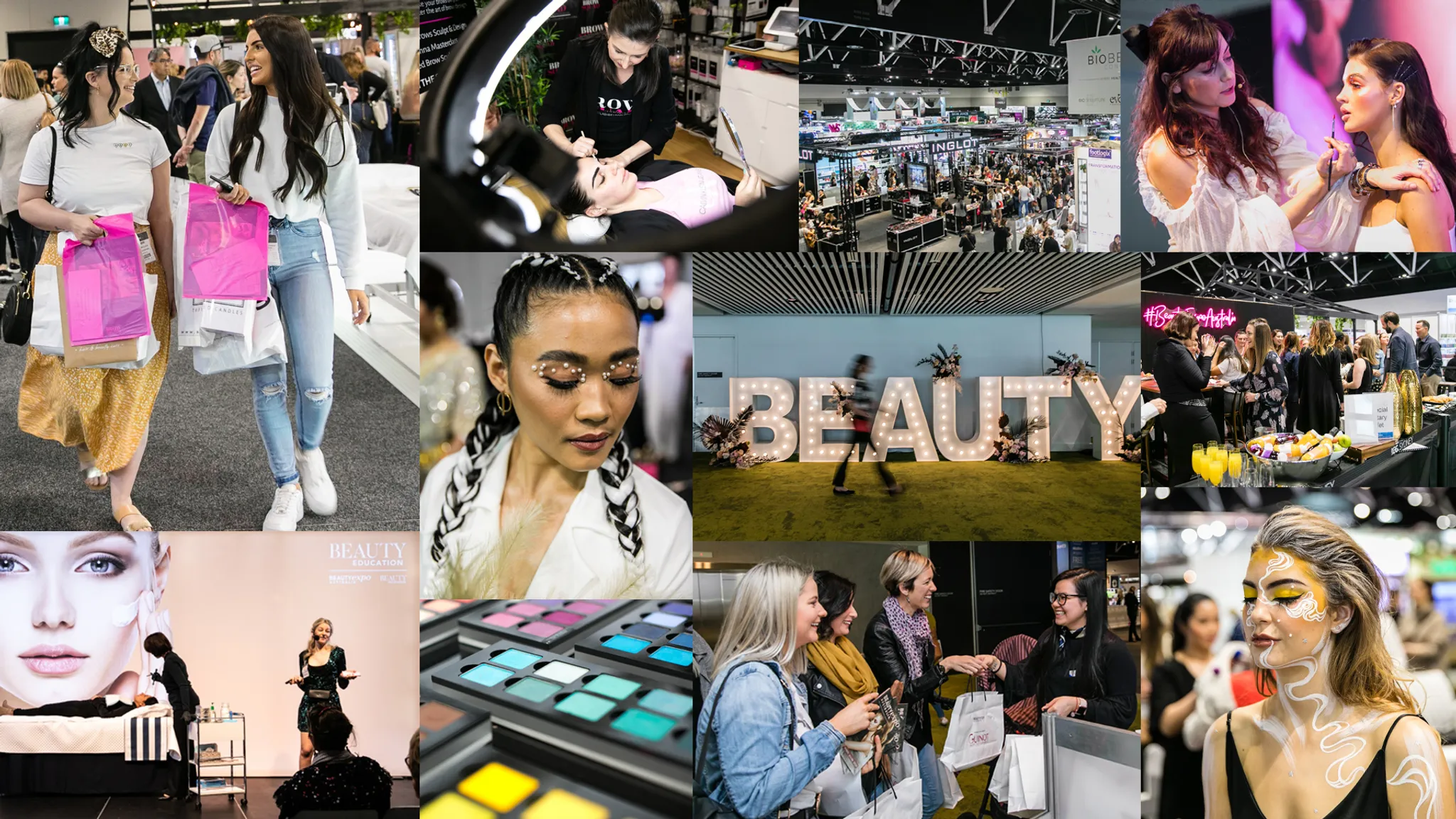 Beauty Expo Australia