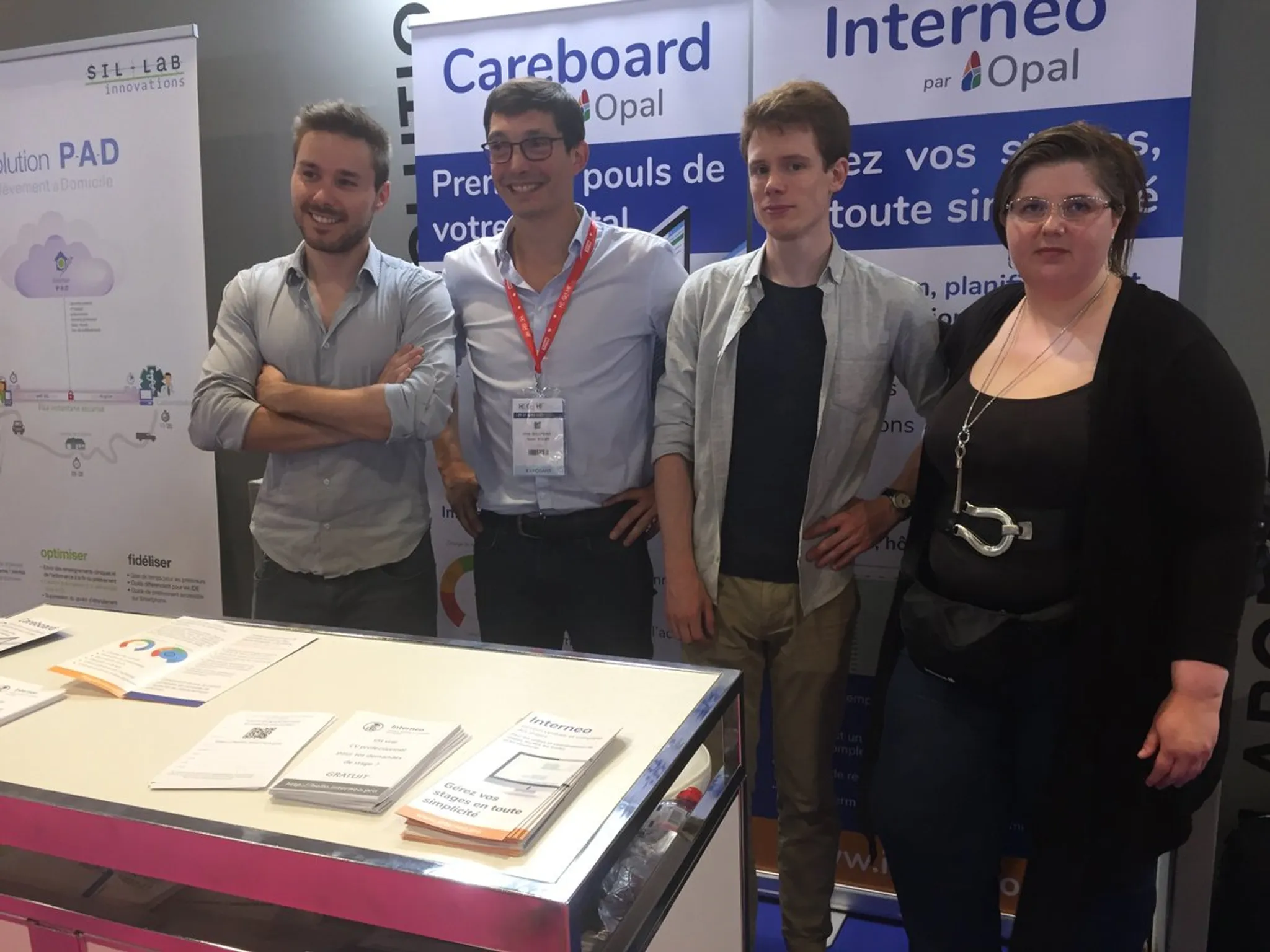 Intermeditech - Paris Health Care Week