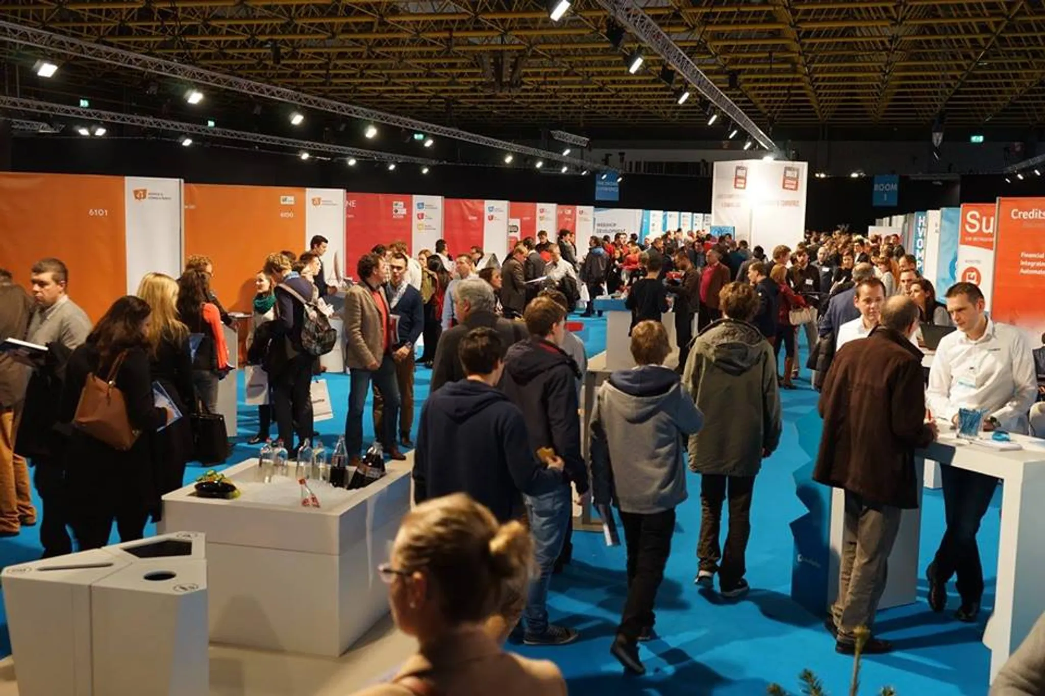 E-commerce Xpo Kortrijk