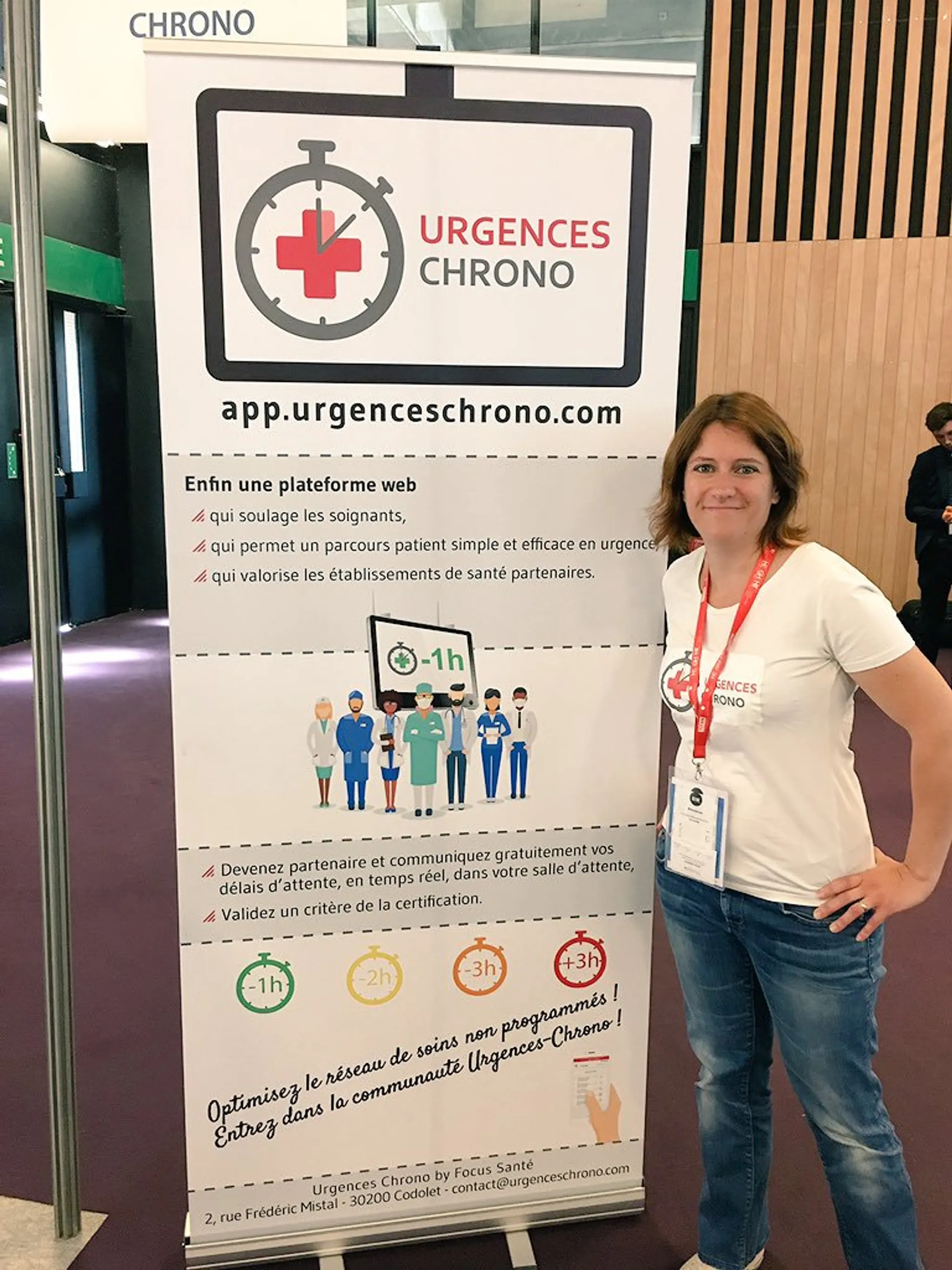 Intermeditech - Paris Health Care Week