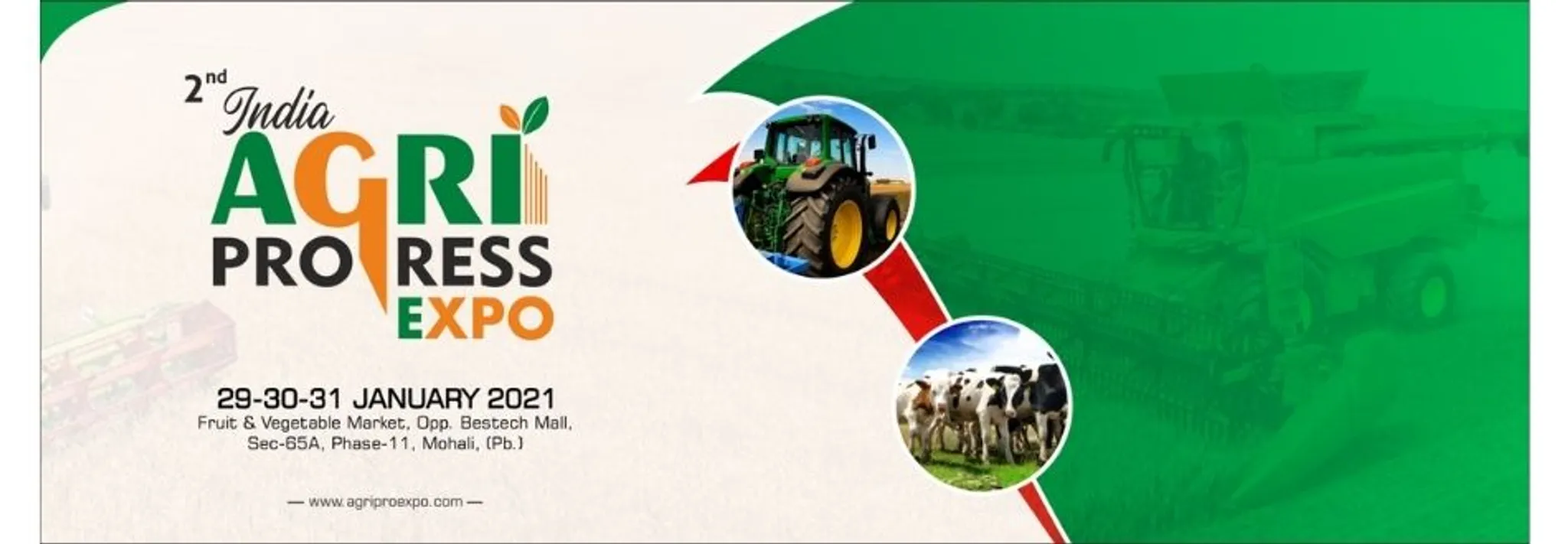 Agri Progress Expo