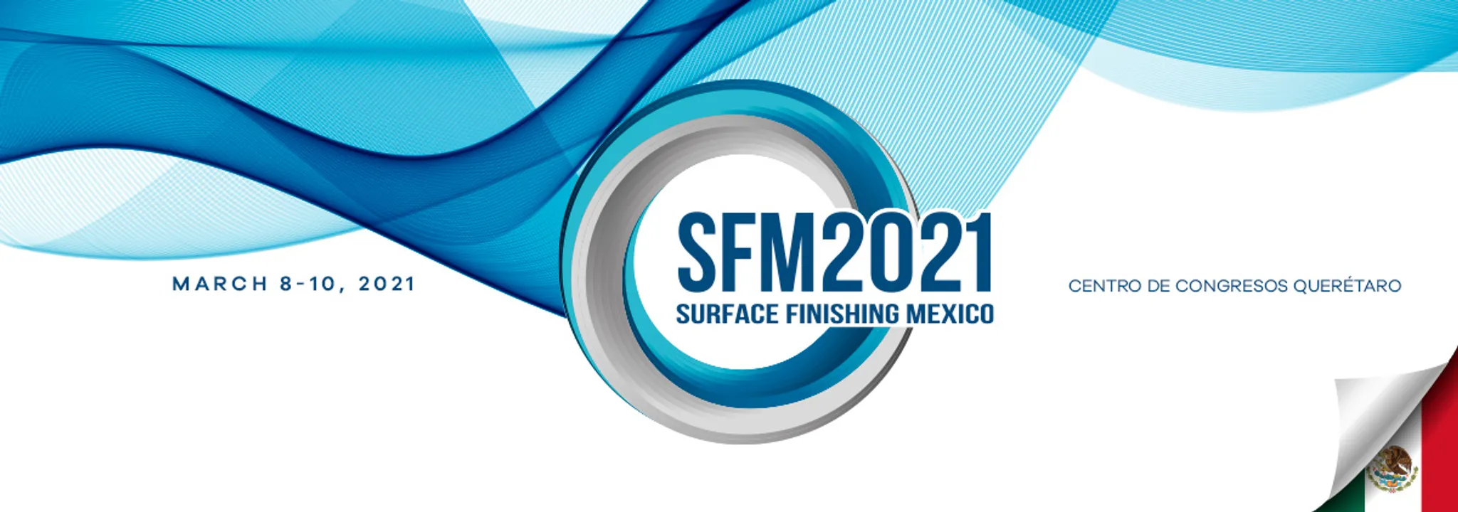 Surface Finishing Mexico