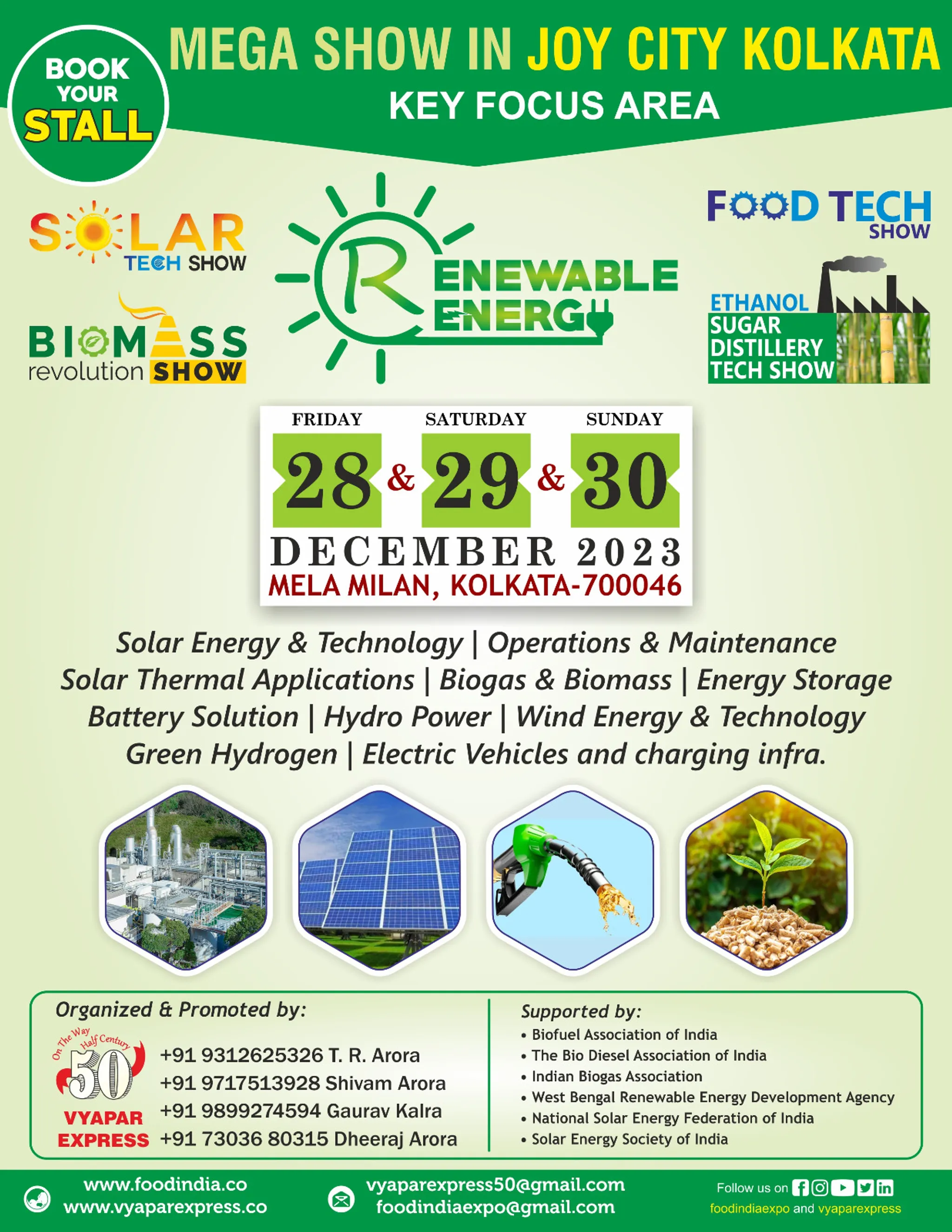 Food India Expo