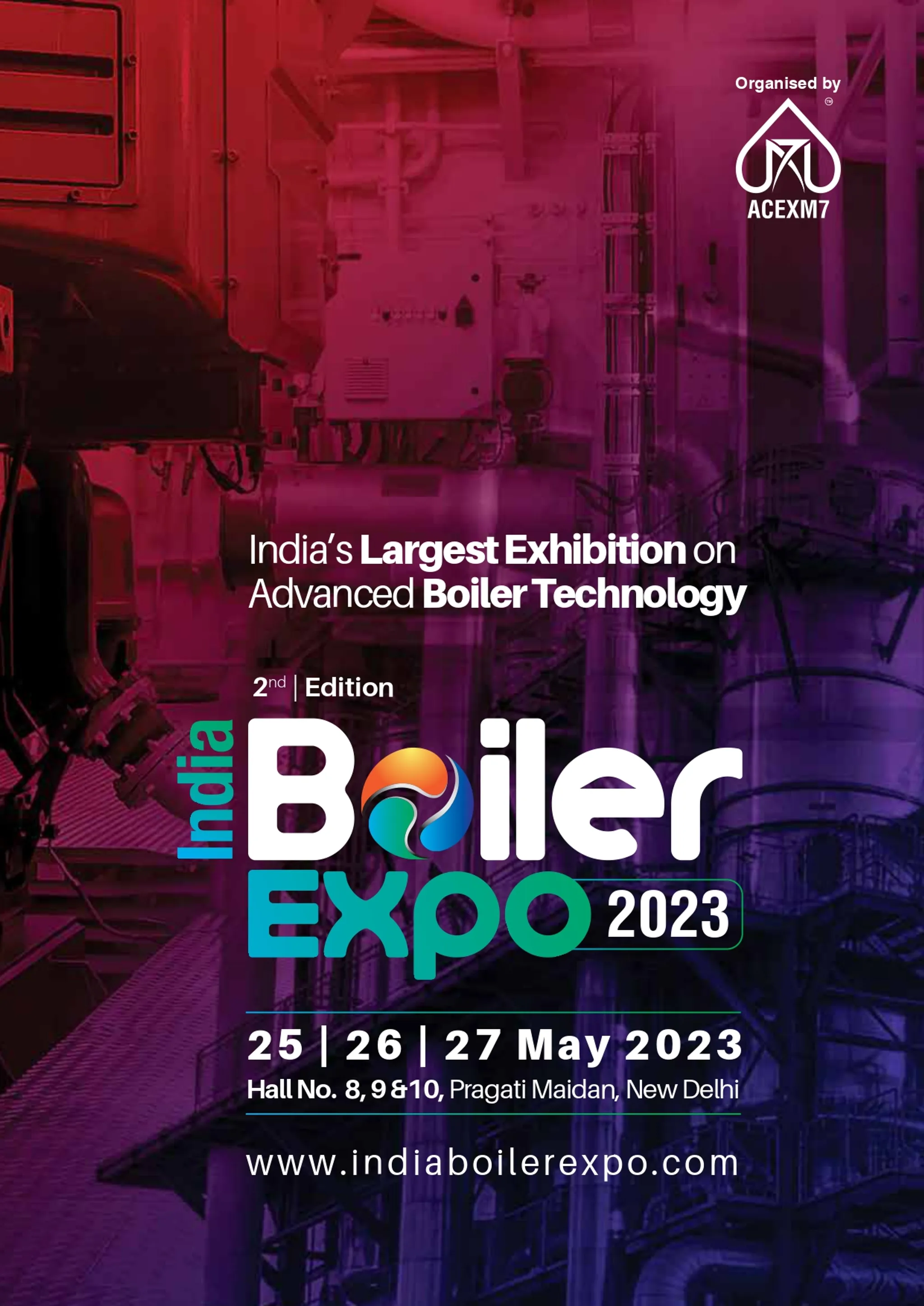 India Boiler Expo