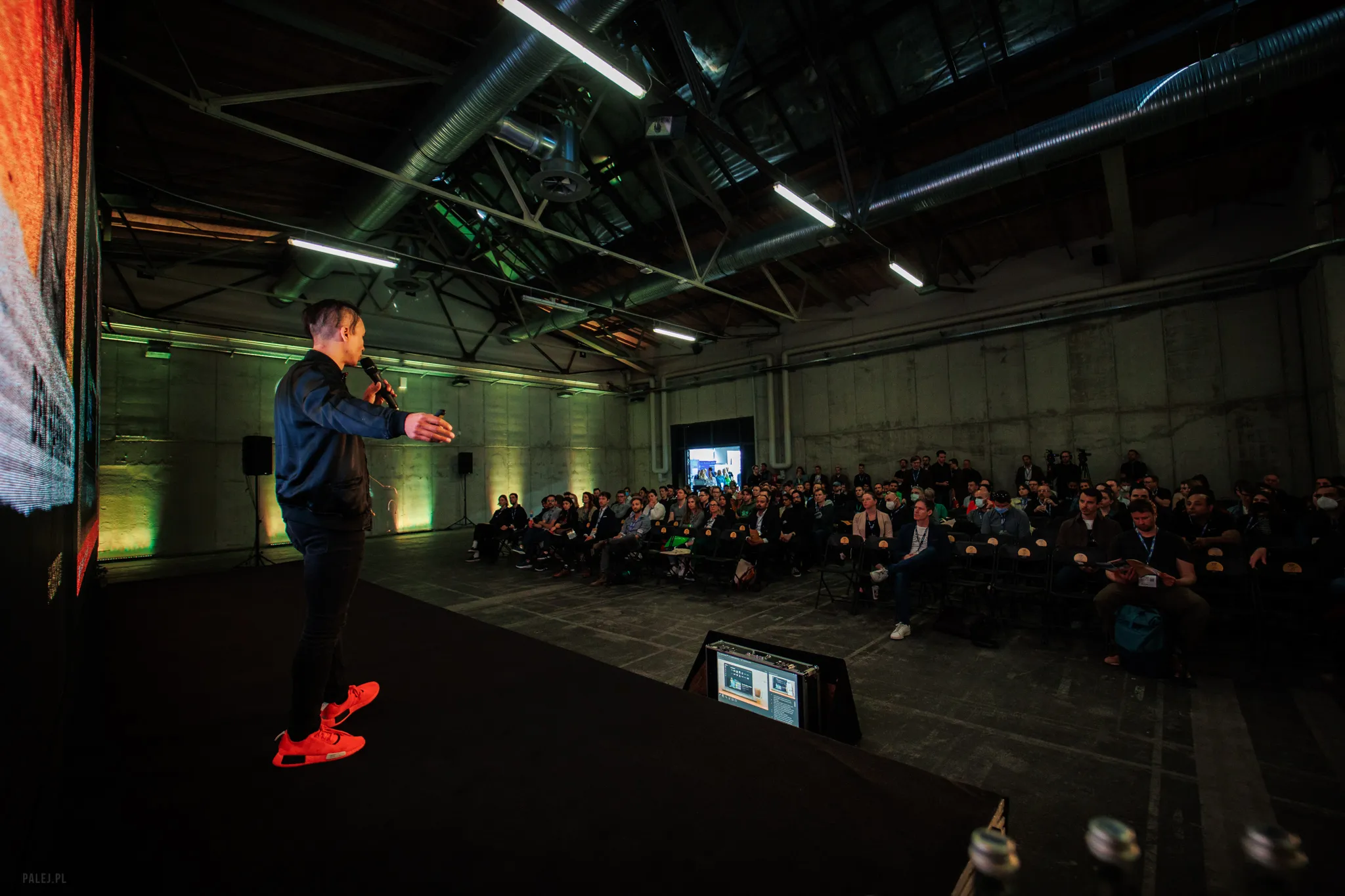E-commerce Berlin Expo