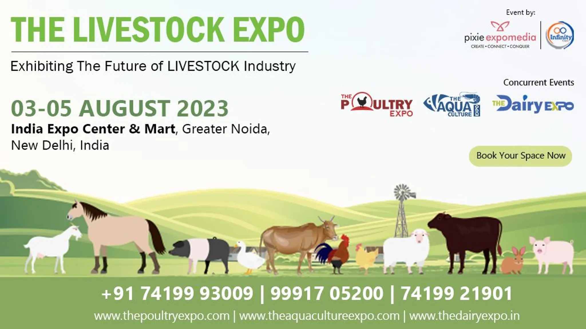 The Livestock Expo