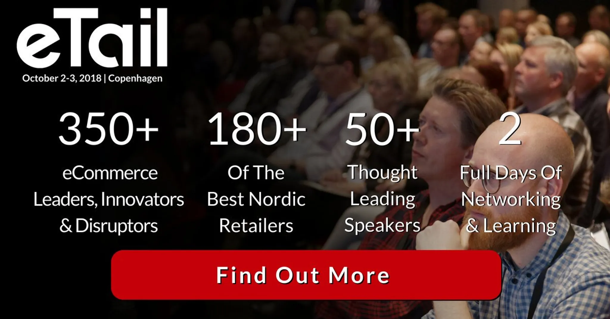 eTail Nordic