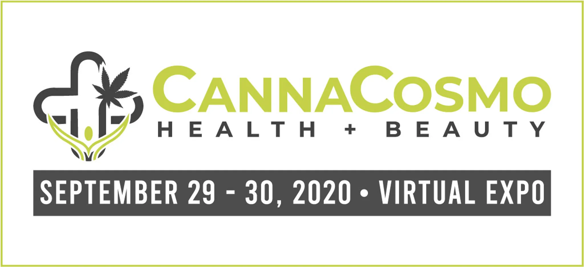 CannaCosmo Health & Beauty Expo