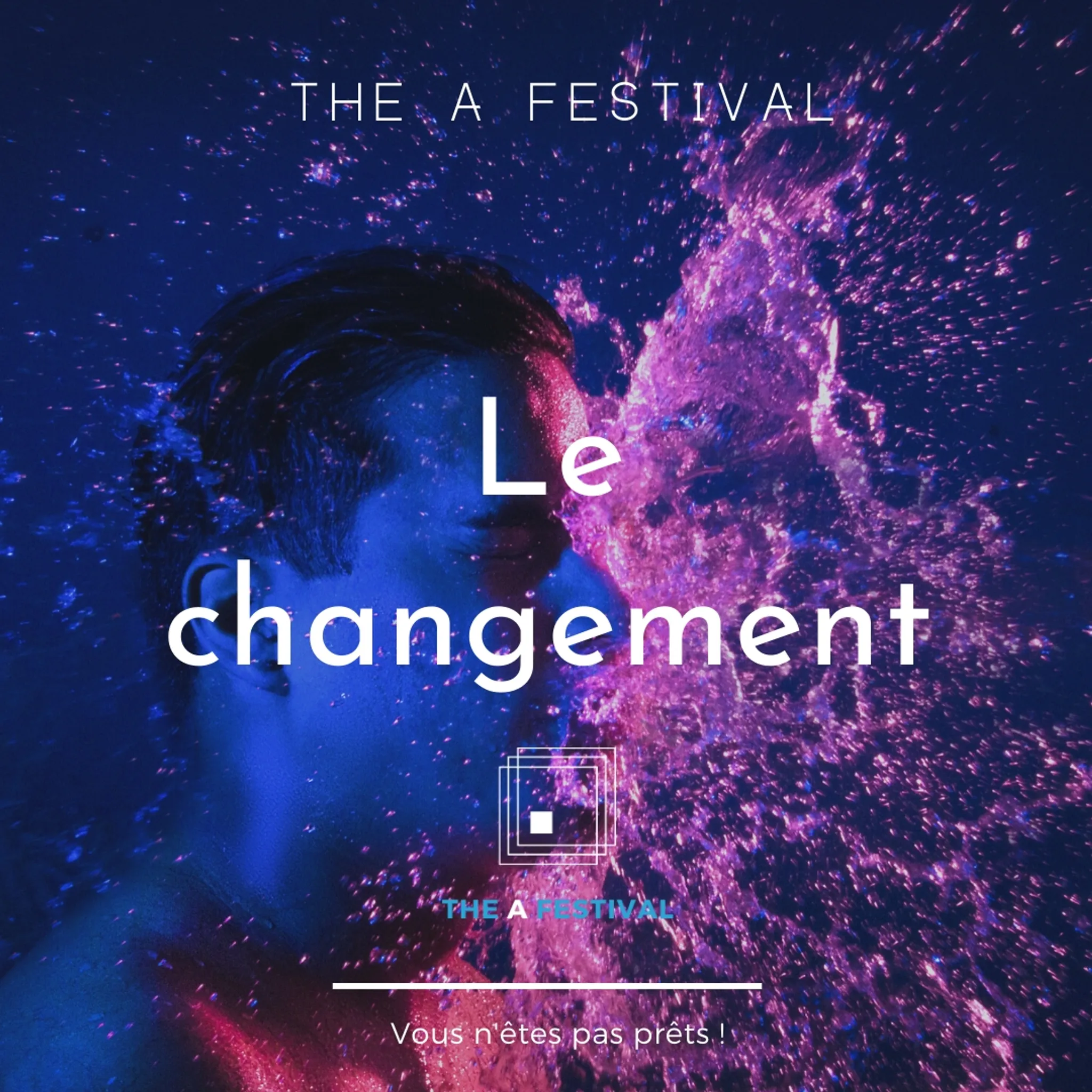 The A Festival