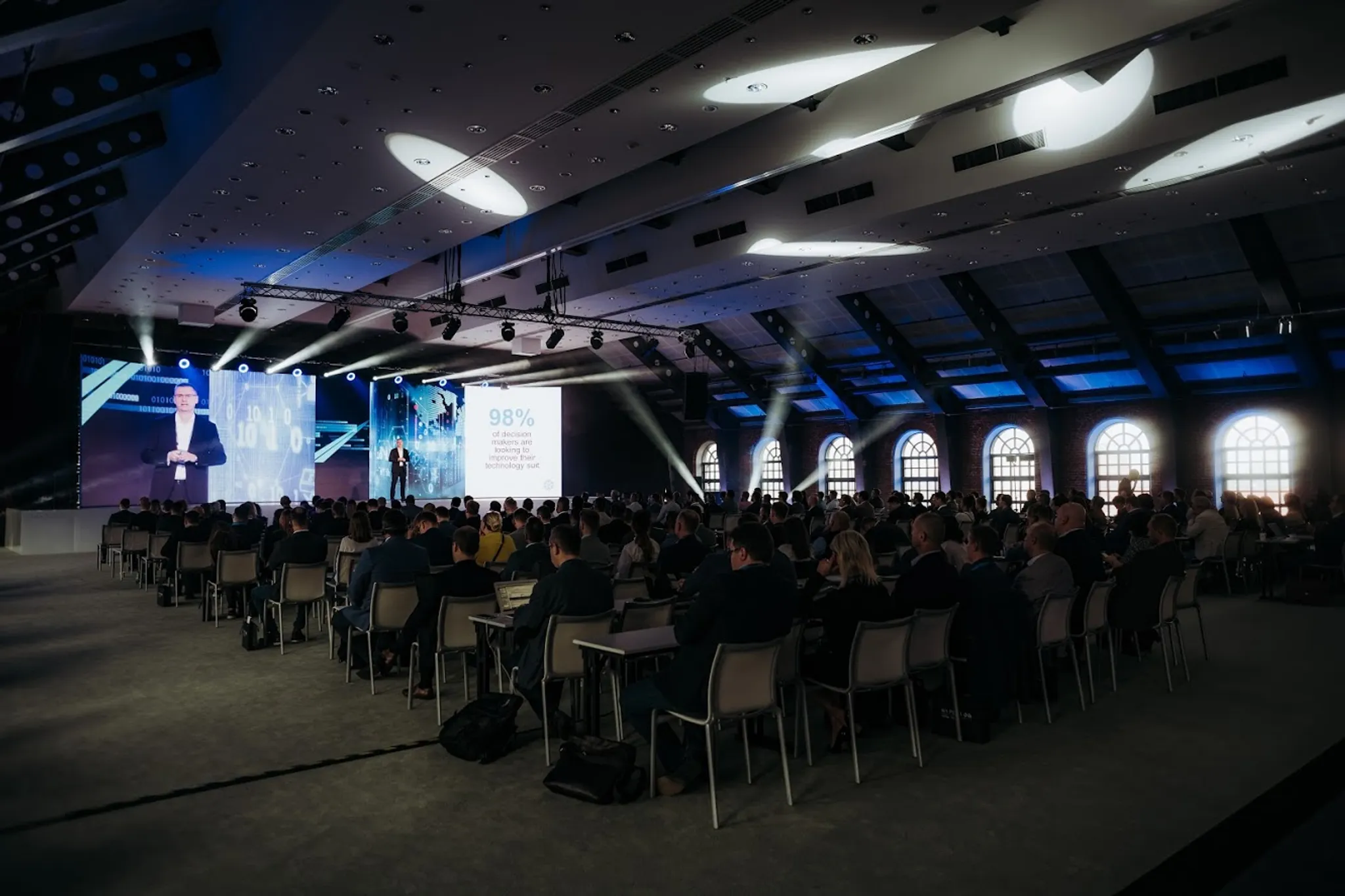 hyperLOG - transport and logistics future forum