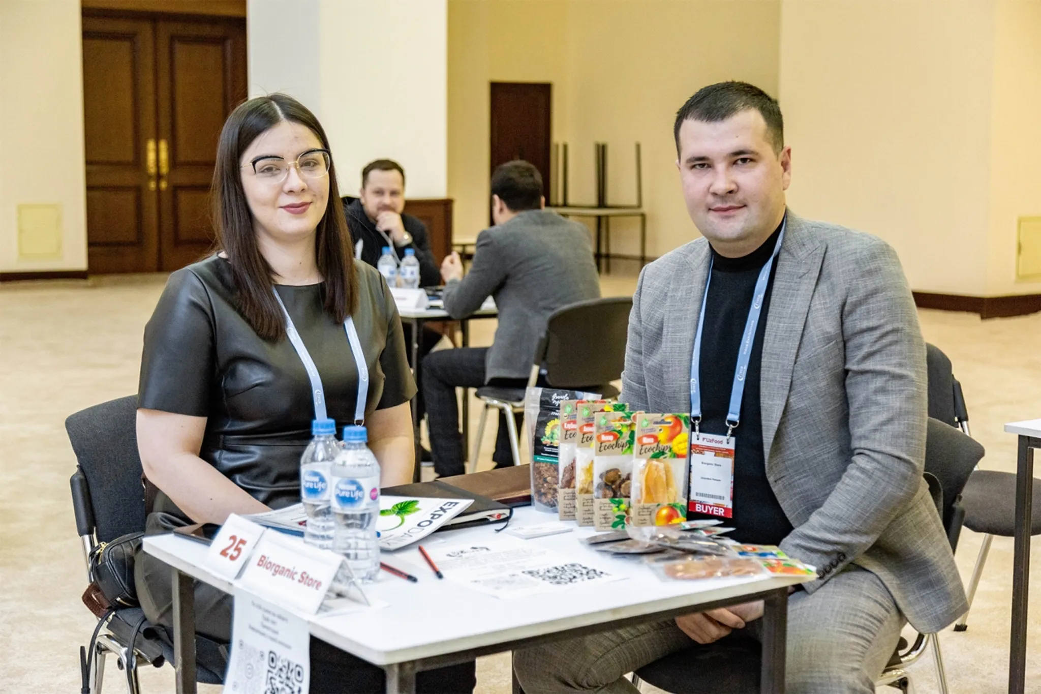 UzFood