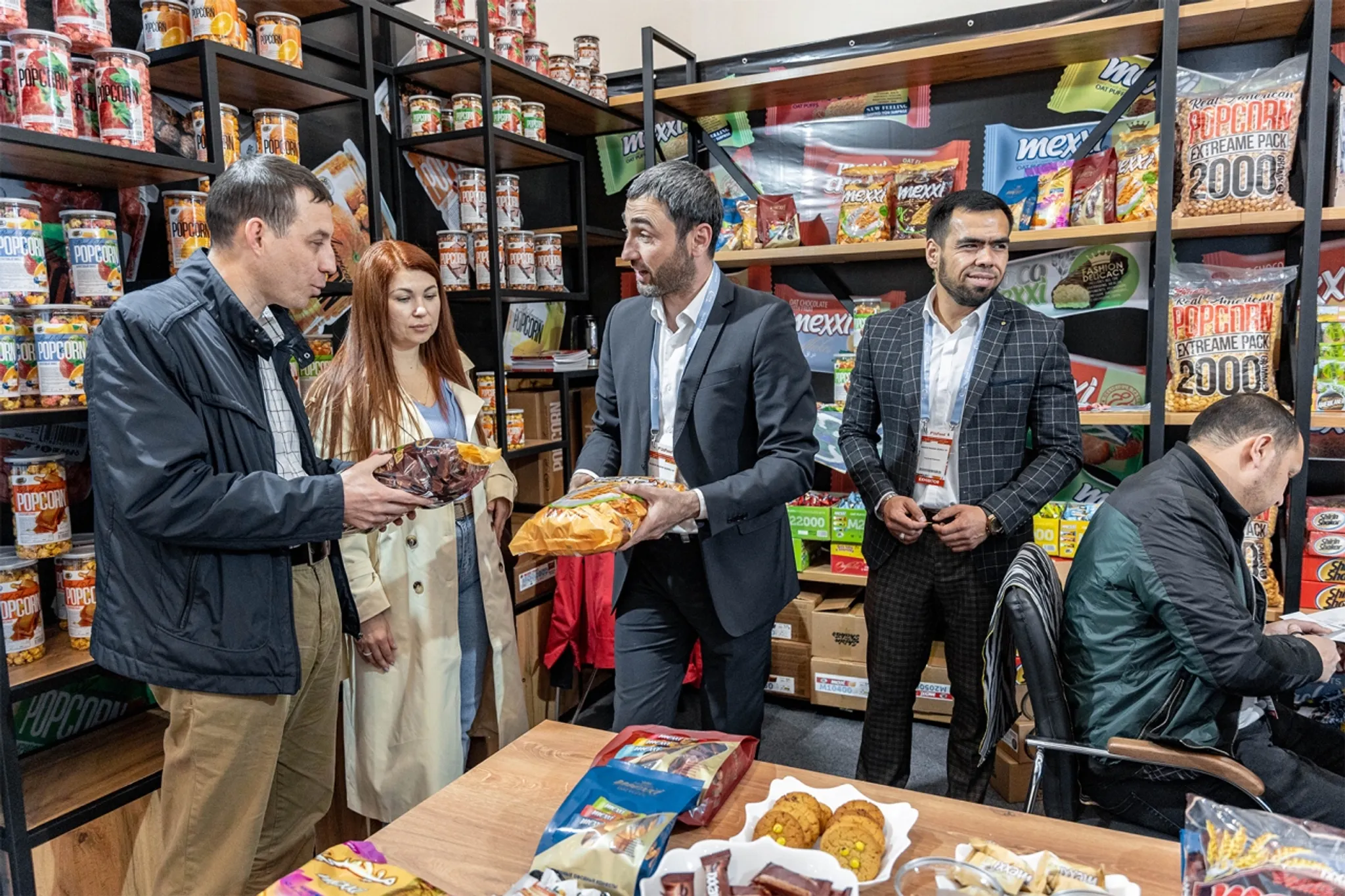 UzFood