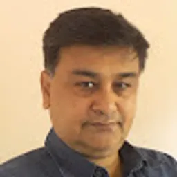 Manoj Dhanani