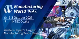 Manufacturing World Osaka