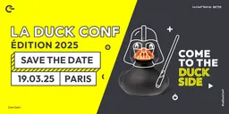 La Duck Conf