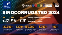 SinoCorrugated South