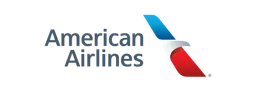 American Airlines logo