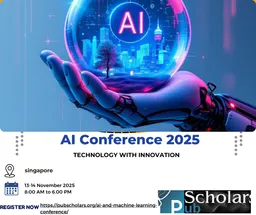 AI Conference 2025