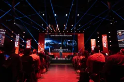 Accelerate Tomorrow AI Summit 2027