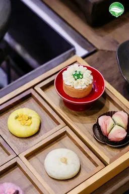 2026 The 8th China International Tea Expo