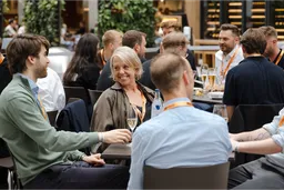 Accelerate Tomorrow AI Summit 2027