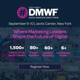 DMWF North America (Digital Marketing World Forum)