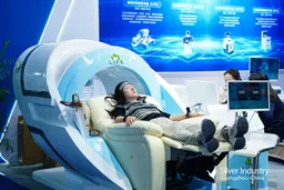 The 12th China International Silver Industry Exhibition