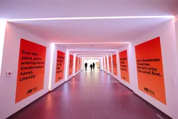 Accelerate Tomorrow AI Summit 2027